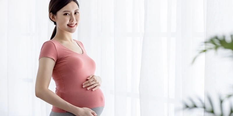 Mơ Thấy Có Bầu