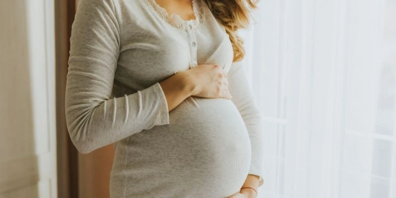 Mơ Thấy Có Bầu