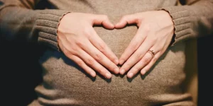Giải mã giấc mơ thấy có bầu