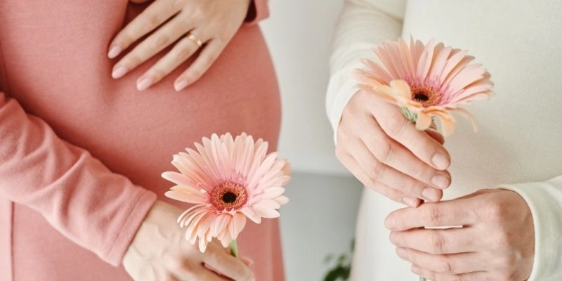 Giải mã giấc mơ thấy có bầu