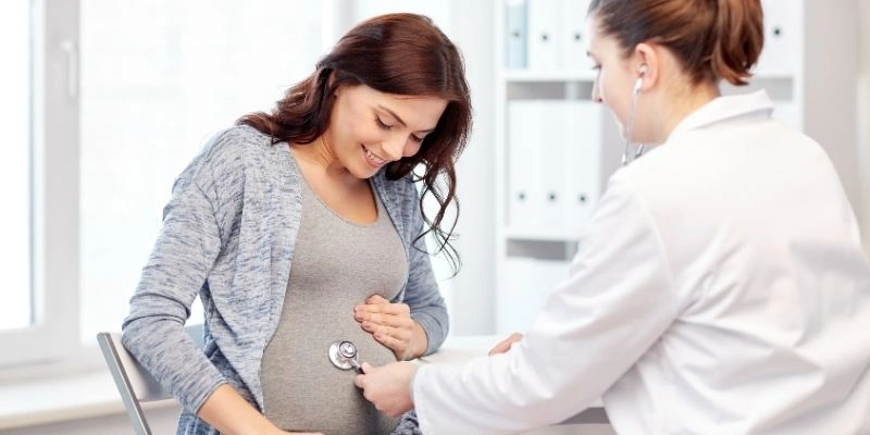 Giải mã giấc mơ thấy có bầu