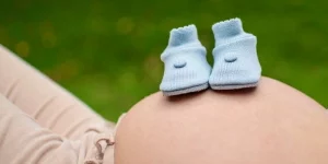 Học sinh mơ thấy có bầu