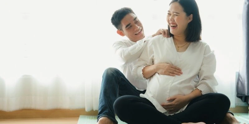 Mơ Thấy Chị Gái Có Bầu