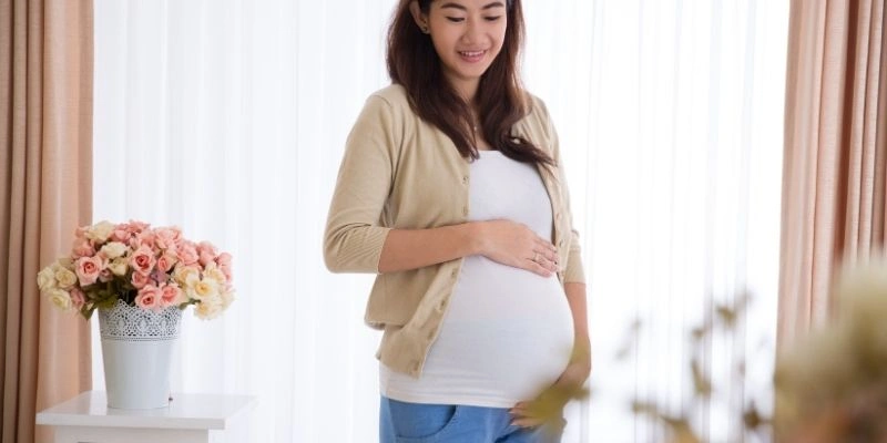 Mơ Thấy Chị Gái Có Bầu