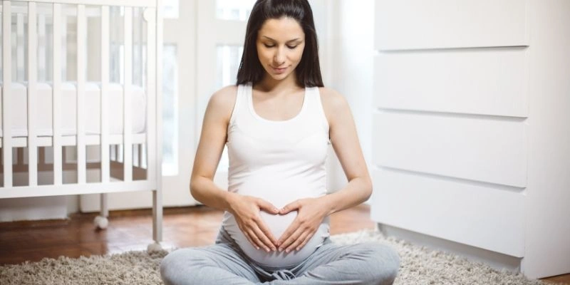 Mơ Thấy Cho Con Bú Liên Quan Gì Đến Mơ Thấy Có Bầu