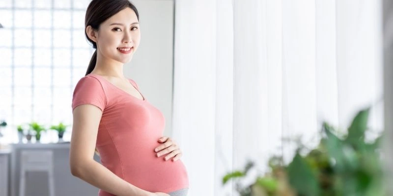 Mơ thấy có bầu đánh con gì
