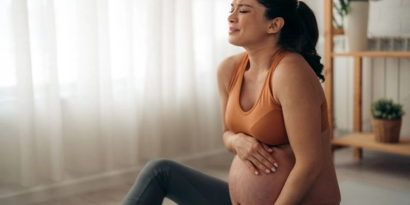 Mơ thấy có bầu đánh con gì