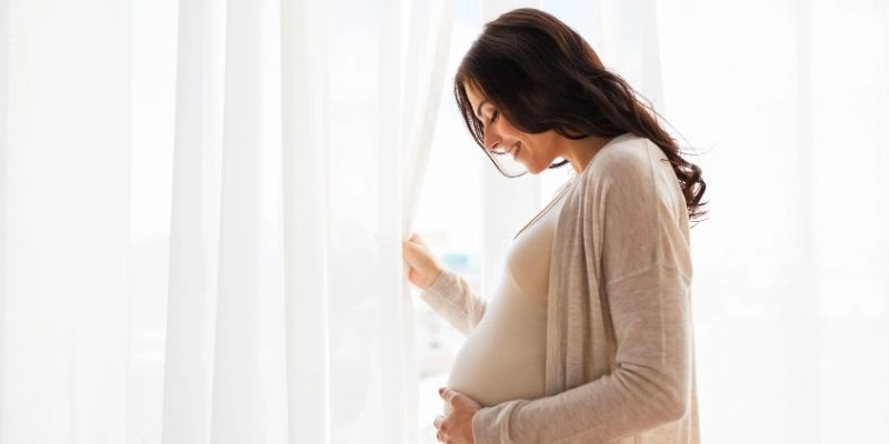 Mơ thấy có bầu đánh số gì