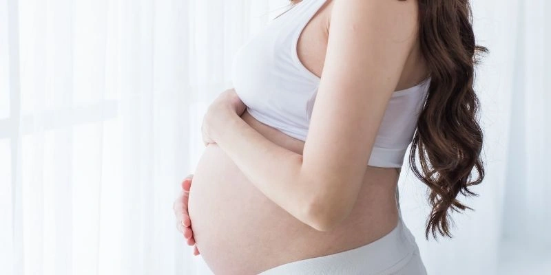 Mơ thấy có bầu đánh số gì