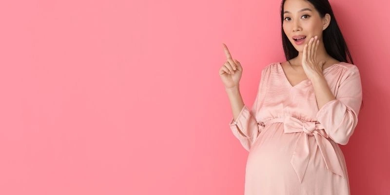 Mơ thấy có bầu đánh số gì
