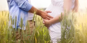 Mơ thấy có bầu khi đi chùa