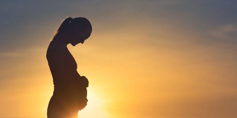 Mơ thấy có bầu là điềm lành hay dữ