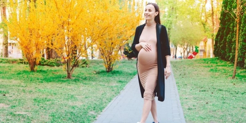Mơ thấy có bầu là điềm lành hay dữ