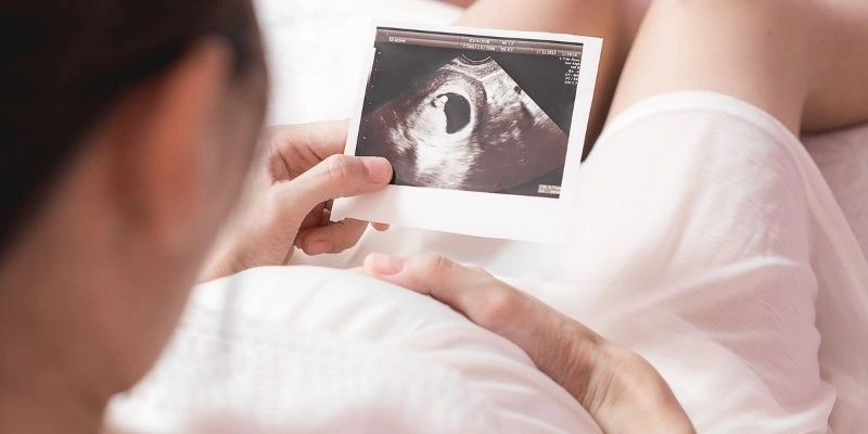Mơ thấy có bầu mà không biết cha đứa bé
