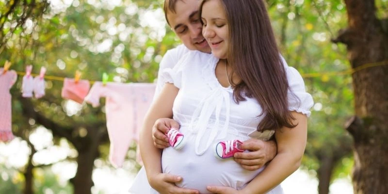 Mơ thấy có bầu nên kiêng gì