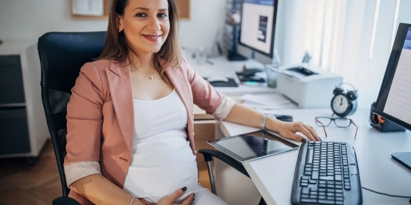 Mơ thấy có bầu ngày đầu năm