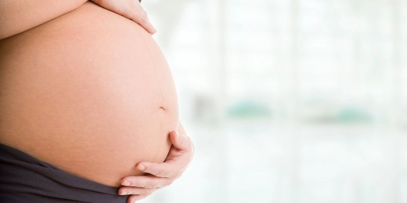 Mơ thấy có bầu ngày đầu năm