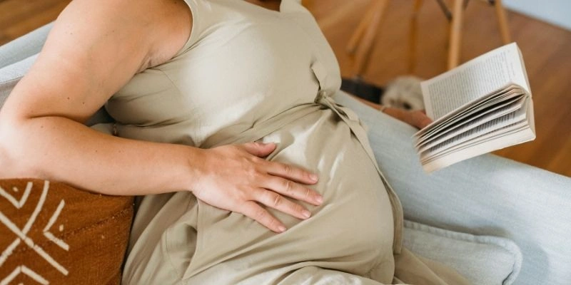 Mơ Thấy Có Bầu Ngoài Ý Muốn