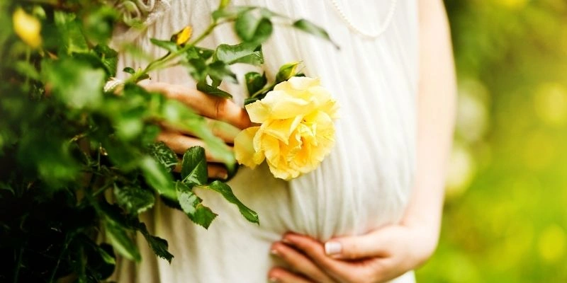 Mơ Thấy Có Bầu Ngoài Ý Muốn