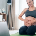 Mơ Thấy Có Bầu Nhưng Không Biết