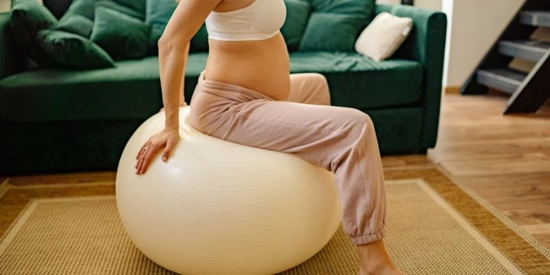 Mơ Thấy Có Bầu Nhưng Không Biết