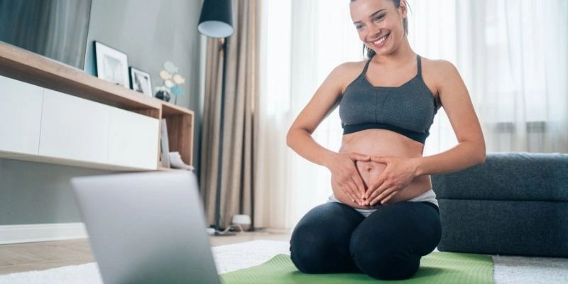 Mơ Thấy Có Bầu Nhưng Không Biết