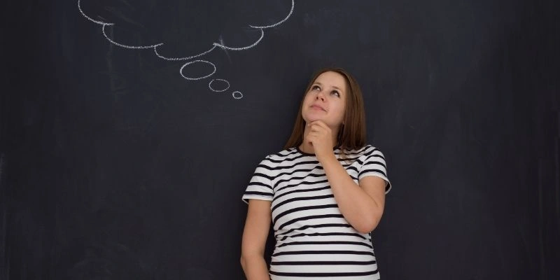 Mơ thấy có bầu rồi bị bắt cóc