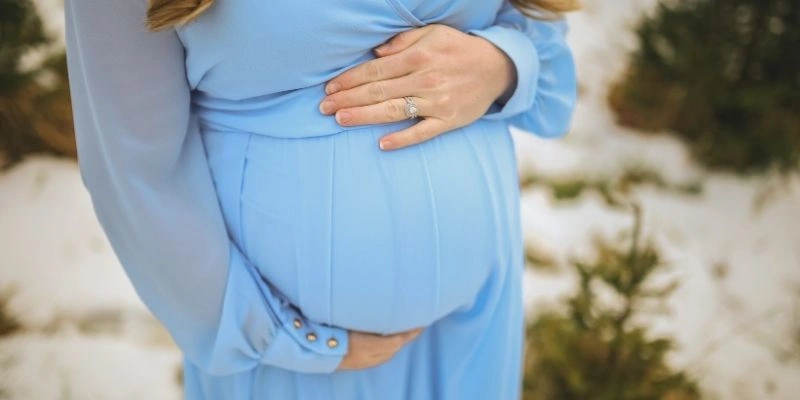 Mơ thấy có bầu rồi bị bắt cóc