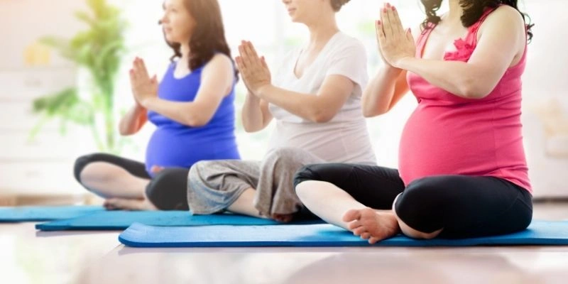 Mơ thấy có bầu rồi bị bắt cóc