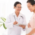 Mơ thấy có bầu rồi sinh con đánh gì