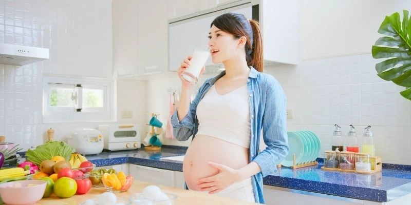Mơ thấy có bầu sinh ba đánh số gì