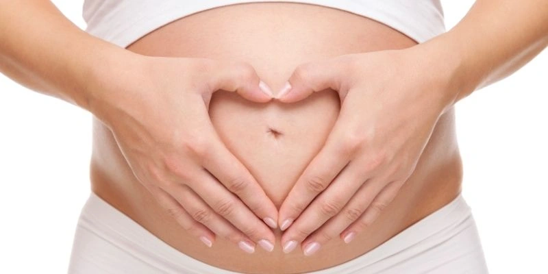 Mơ thấy có bầu sinh con gái