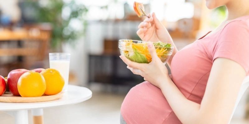 Mơ thấy có bầu trong ngày vía thần tài