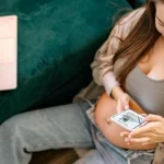 Mơ thấy có bầu trong tháng cô hồn
