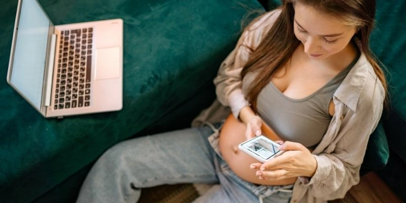 Mơ thấy có bầu trong tháng cô hồn