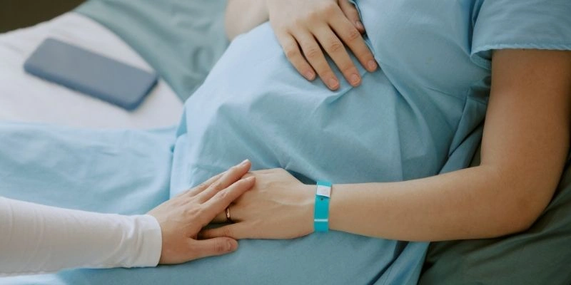 Mơ thấy có bầu trong tháng cô hồn