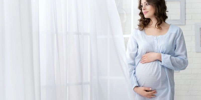 Mơ thấy đồng nghiệp có bầu