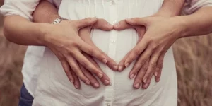 Mơ thấy mẹ có bầu
