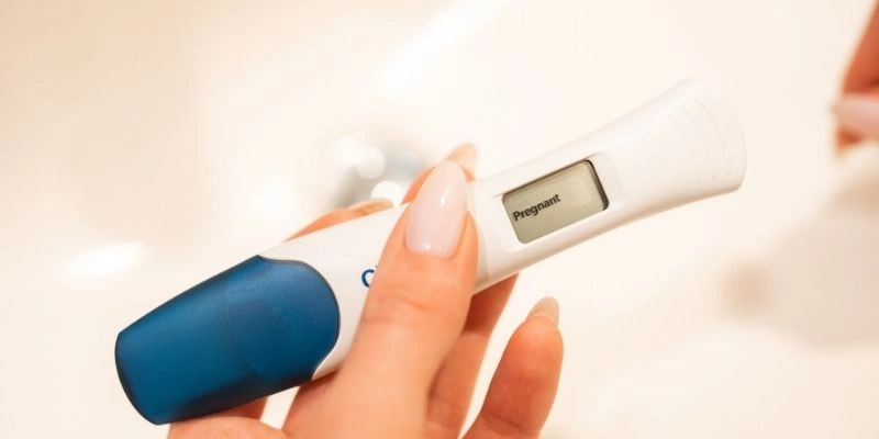Mơ thấy mẹ có bầu