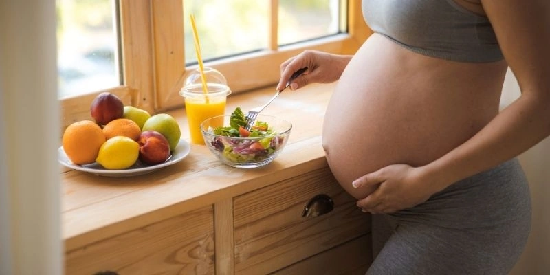 Mơ thấy mình có bầu nhưng chưa có chồng