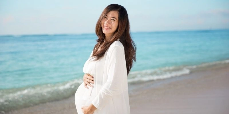Mơ thấy mình có bầu nhưng chưa có chồng