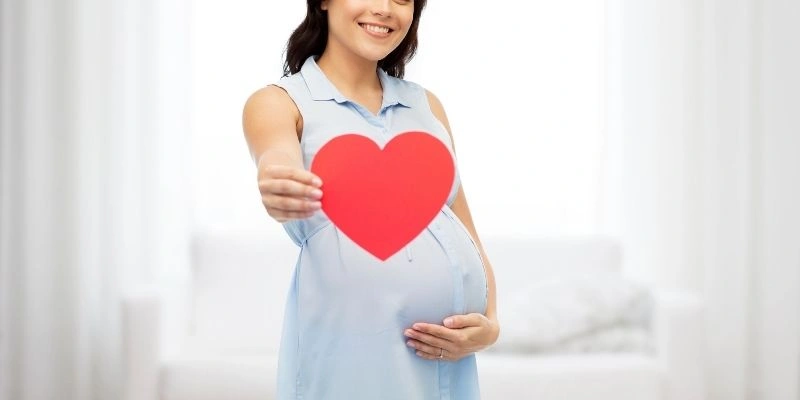 Mơ thấy mình có bầu với người lạ