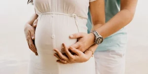 Mơ thấy người lạ có bầu
