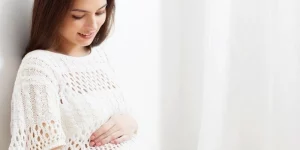Mơ thấy người thân có bầu