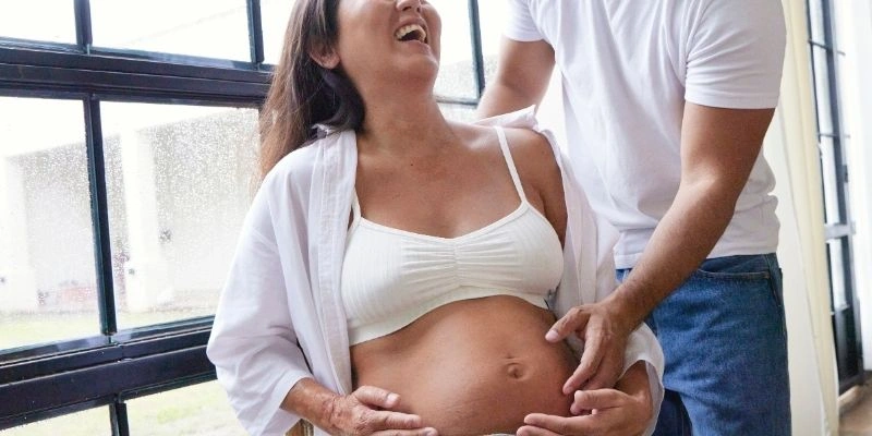 Mơ thấy người yêu có bầu đánh đề gì