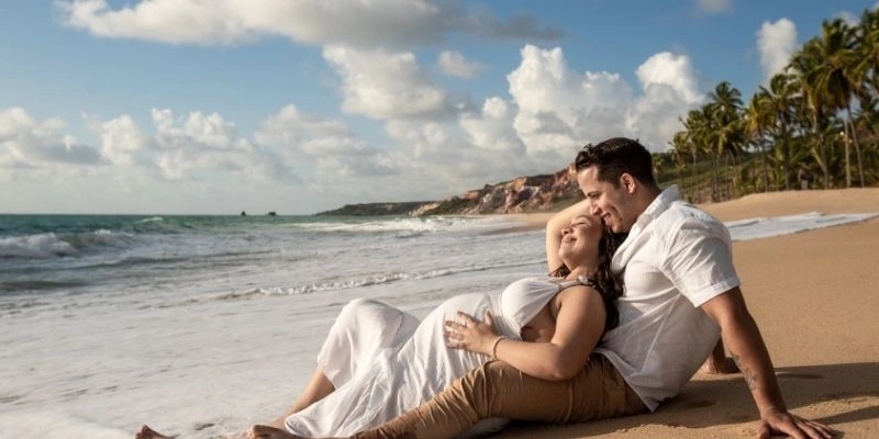 Mơ thấy người yêu có bầu đánh đề gì