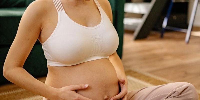 Mơ thấy người yêu cũ có bầu