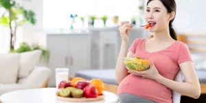 Mơ thấy người yêu cũ có bầu