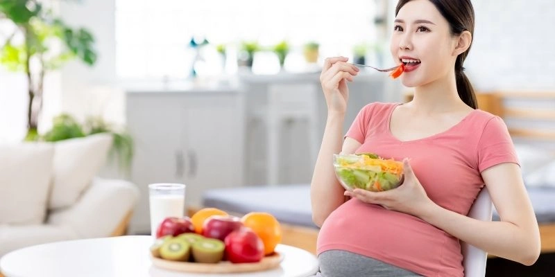 Mơ thấy người yêu cũ có bầu
