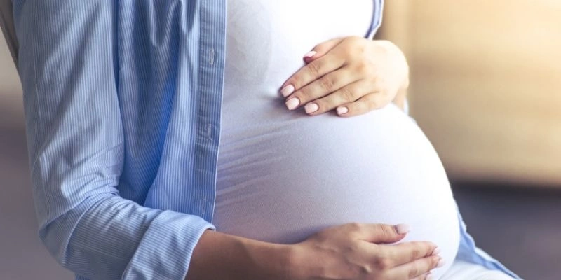 Mơ thấy vợ có bầu